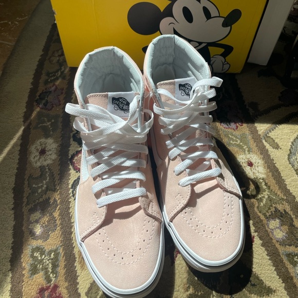 Mikey x Vans collab - Picture 5 of 5